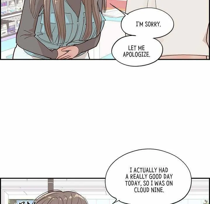Sunny-Side Up Chapter 17 page 43 - 