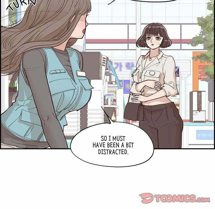 Sunny-Side Up Chapter 17 page 44 - 