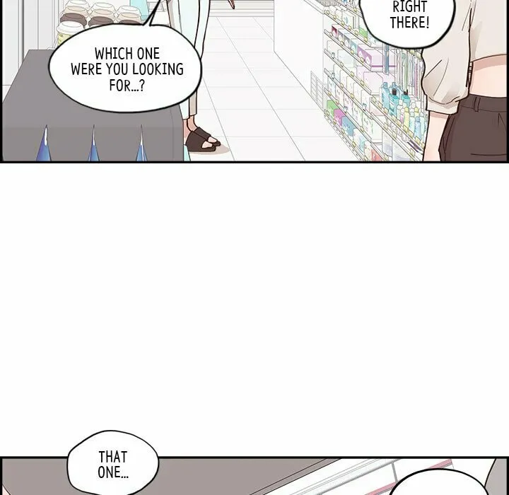 Sunny-Side Up Chapter 17 page 46 - 