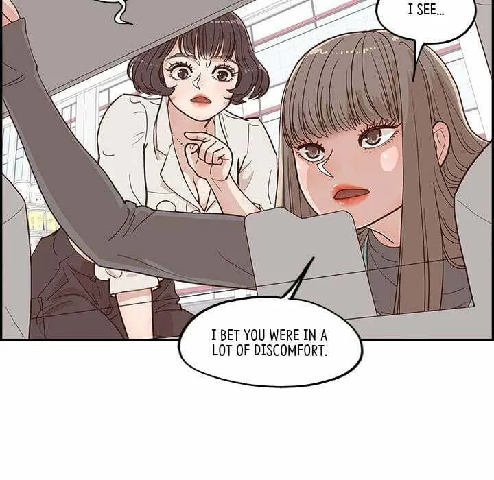 Sunny-Side Up Chapter 17 page 47 - 