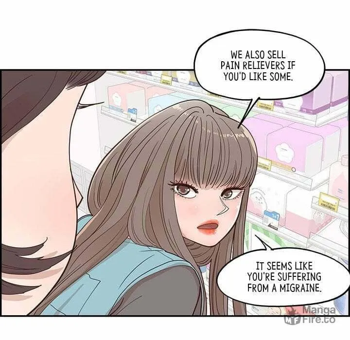 Sunny-Side Up Chapter 17 page 48 - 