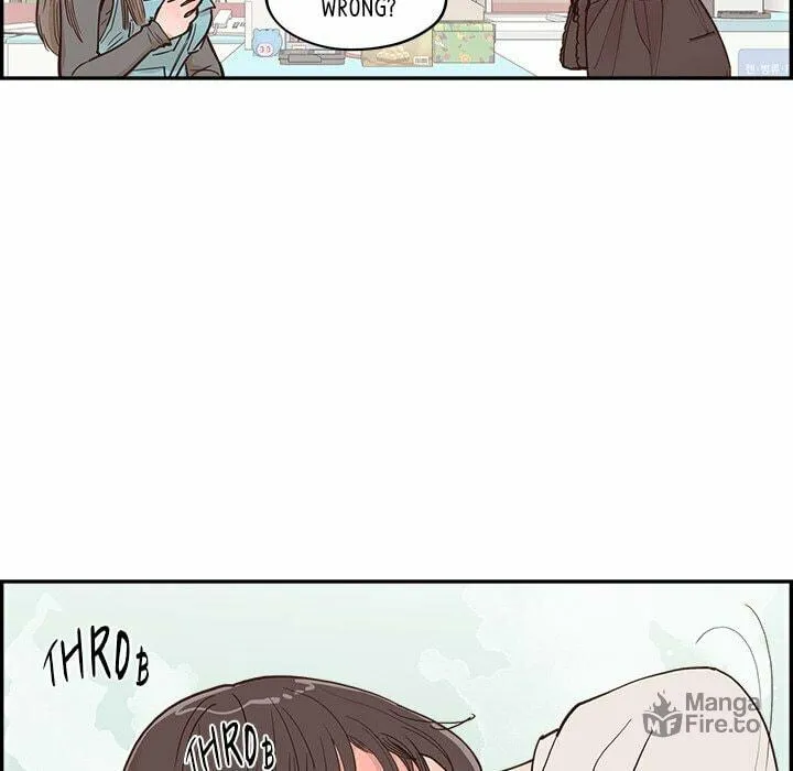 Sunny-Side Up Chapter 17 page 6 - 