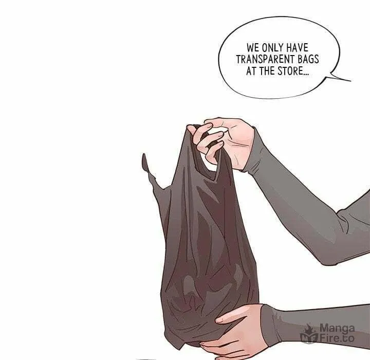 Sunny-Side Up Chapter 17 page 51 - 