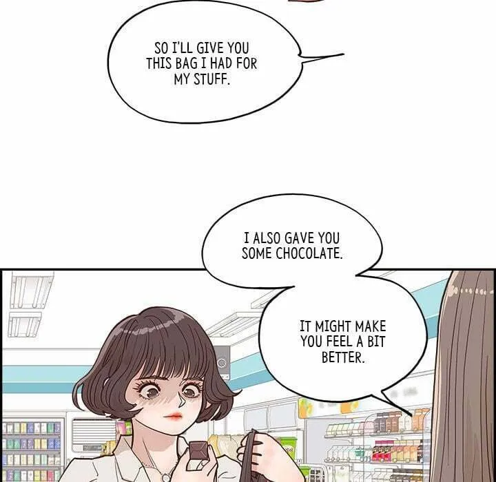 Sunny-Side Up Chapter 17 page 52 - 