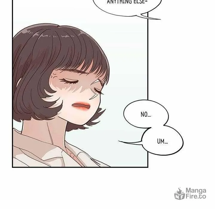 Sunny-Side Up Chapter 17 page 55 - 