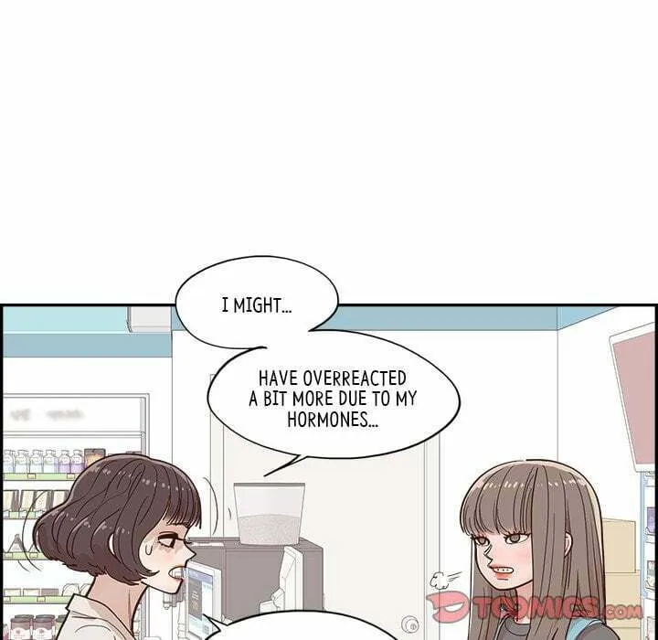 Sunny-Side Up Chapter 17 page 56 - 