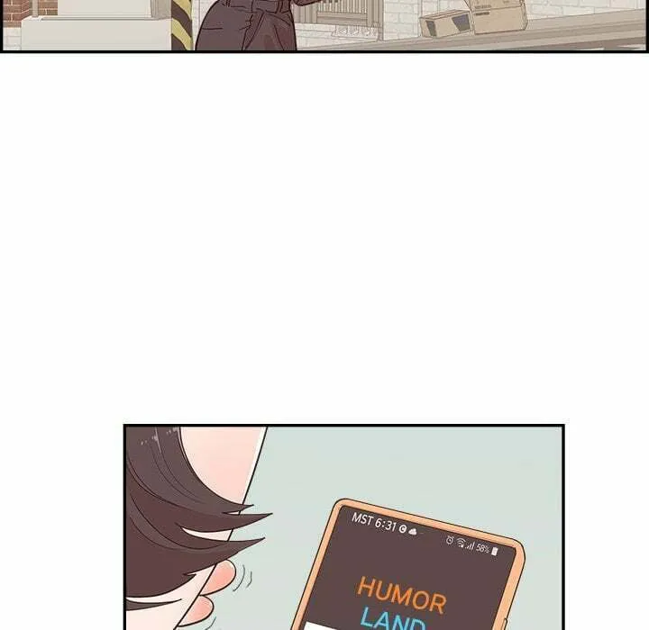 Sunny-Side Up Chapter 17 page 61 - 