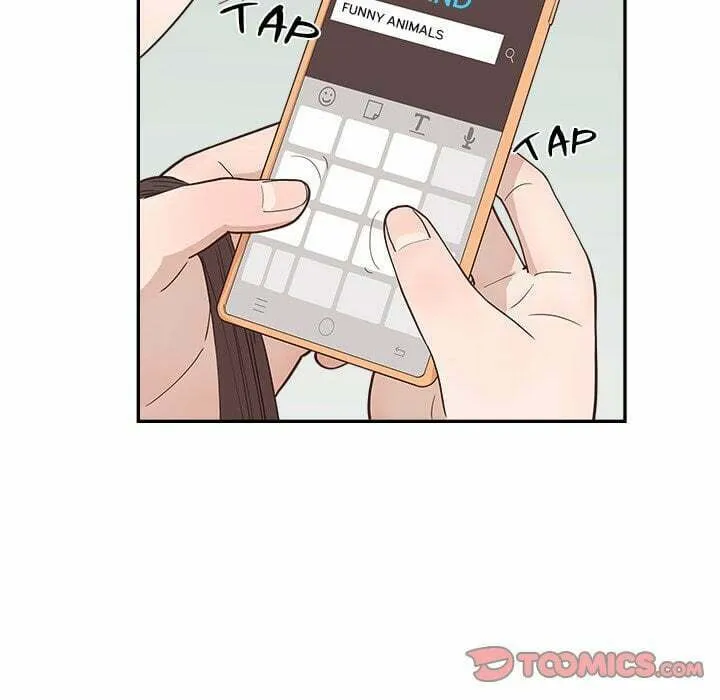 Sunny-Side Up Chapter 17 page 62 - 
