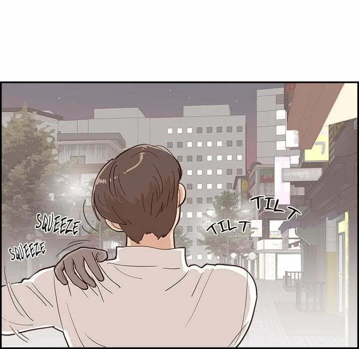 Sunny-Side Up Chapter 17 page 64 - 