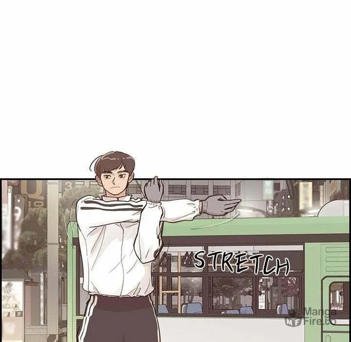 Sunny-Side Up Chapter 17 page 65 - 
