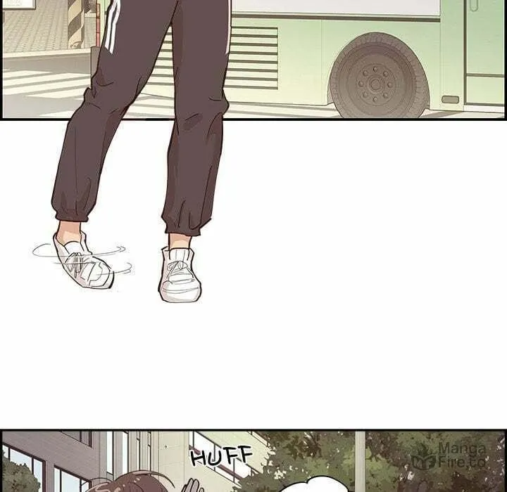 Sunny-Side Up Chapter 17 page 66 - 