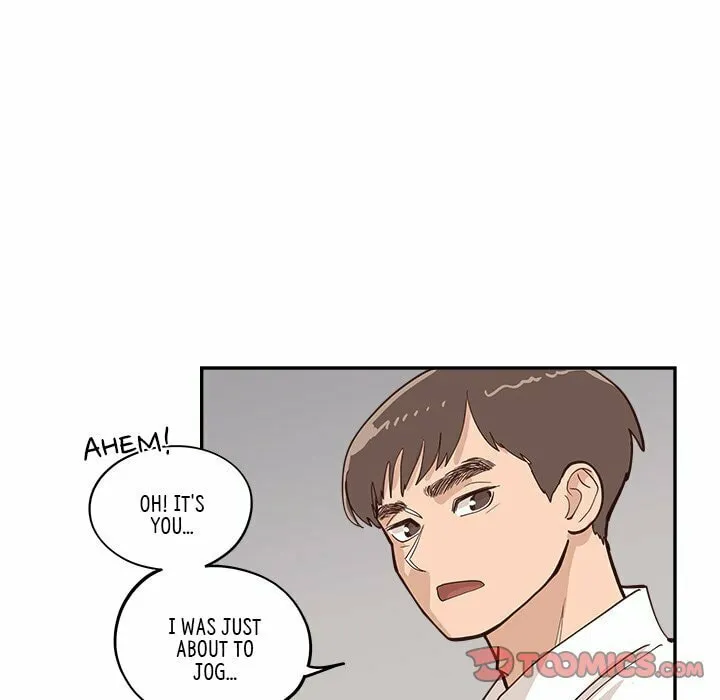 Sunny-Side Up Chapter 17 page 68 - 