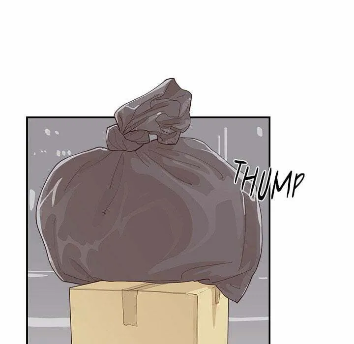 Sunny-Side Up Chapter 17 page 71 - 