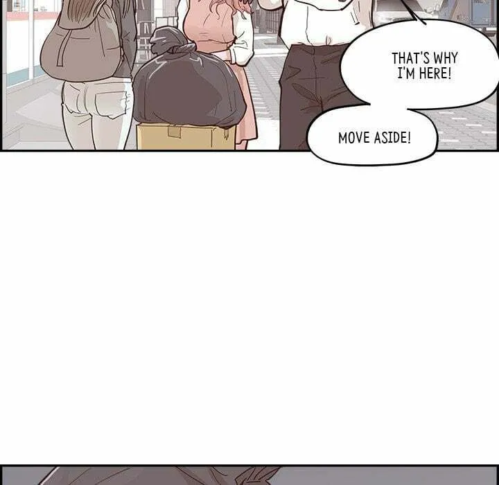 Sunny-Side Up Chapter 17 page 73 - 