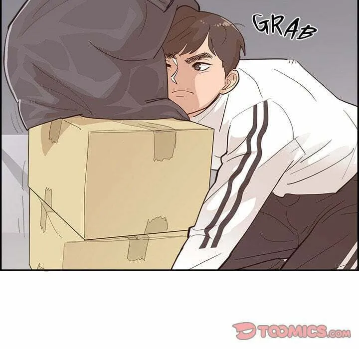 Sunny-Side Up Chapter 17 page 74 - 