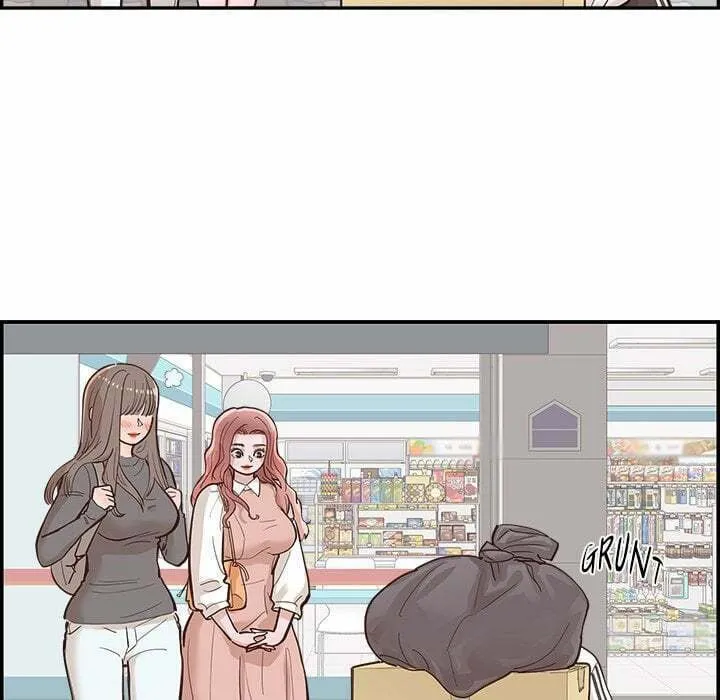 Sunny-Side Up Chapter 17 page 76 - 