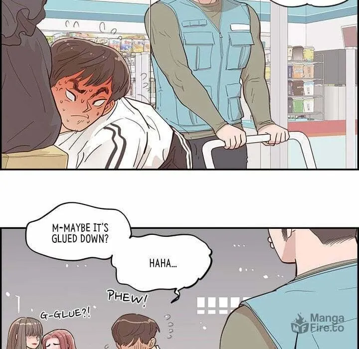Sunny-Side Up Chapter 17 page 78 - 