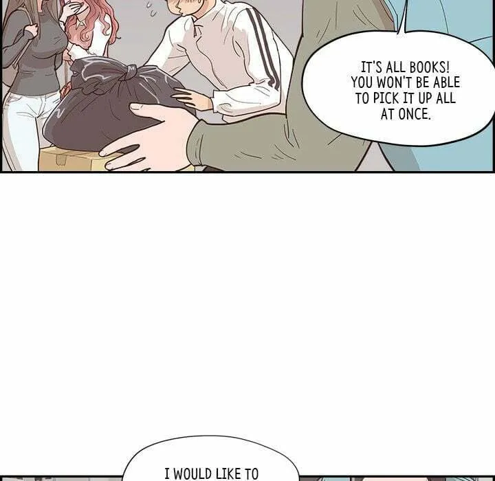 Sunny-Side Up Chapter 17 page 79 - 