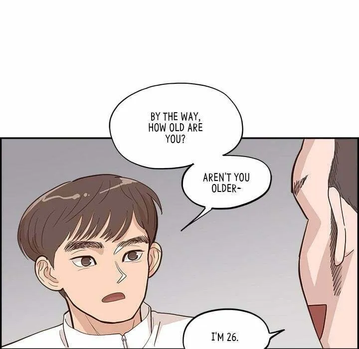Sunny-Side Up Chapter 17 page 82 - 