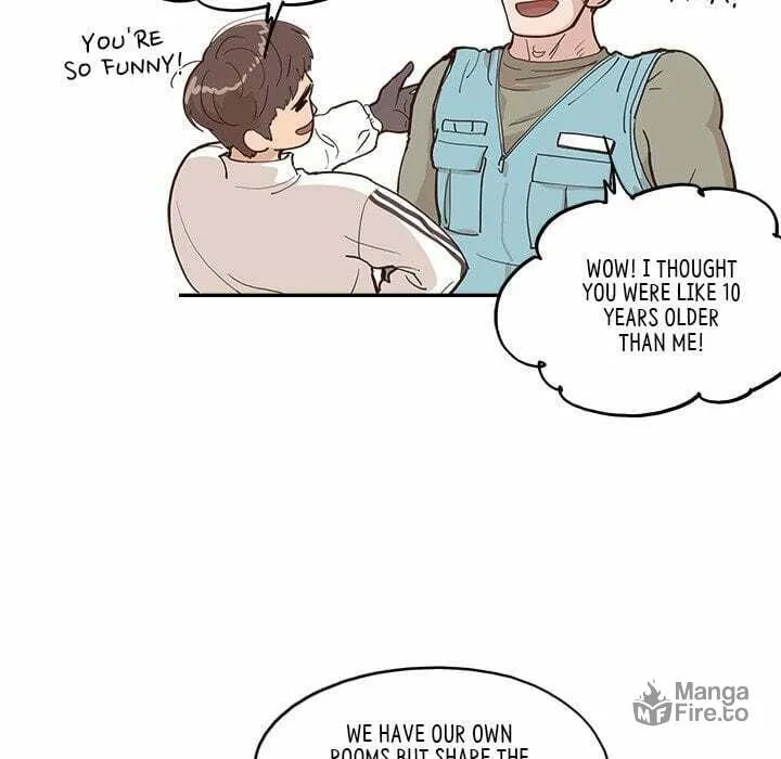 Sunny-Side Up Chapter 17 page 87 - 