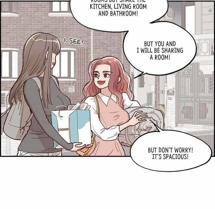 Sunny-Side Up Chapter 17 page 88 - 