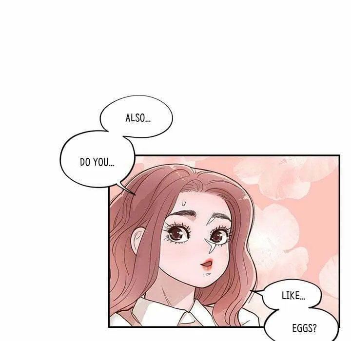 Sunny-Side Up Chapter 17 page 89 - 