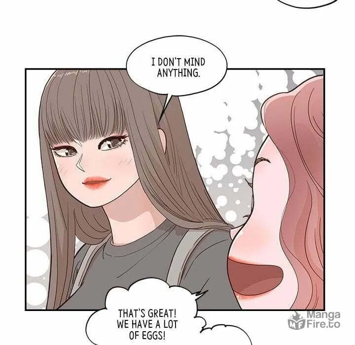 Sunny-Side Up Chapter 17 page 90 - 
