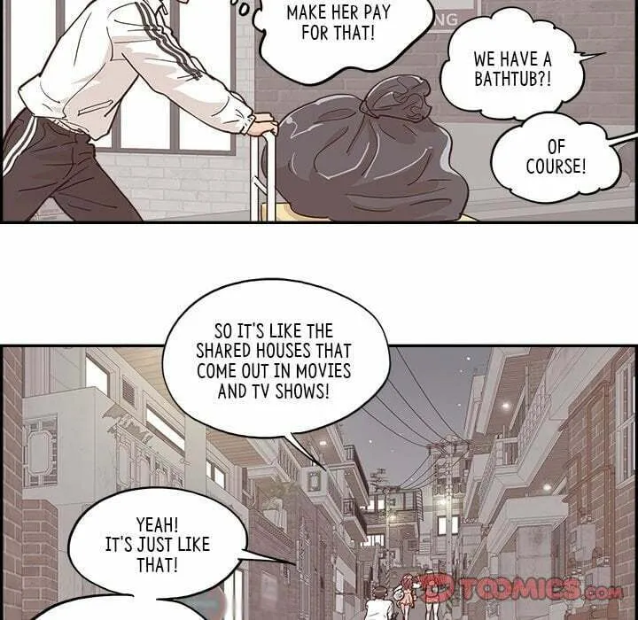 Sunny-Side Up Chapter 17 page 92 - 