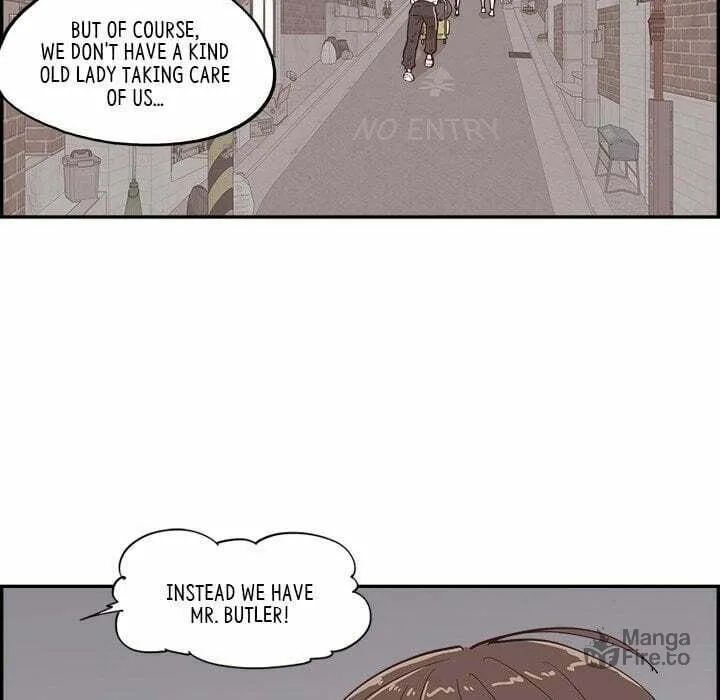 Sunny-Side Up Chapter 17 page 93 - 