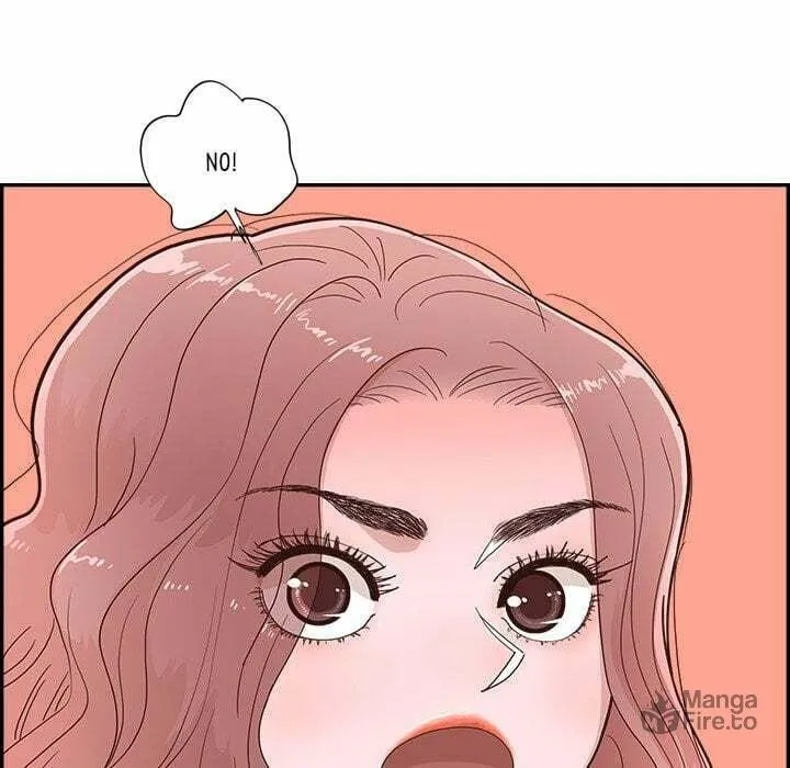 Sunny-Side Up Chapter 17 page 96 - 