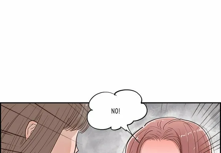 Sunny-Side Up Chapter 18 page 1 - 