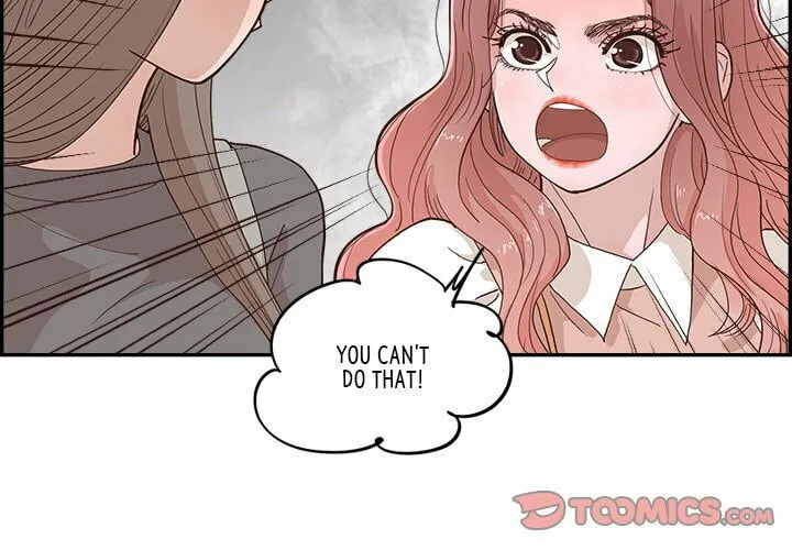 Sunny-Side Up Chapter 18 page 2 - 