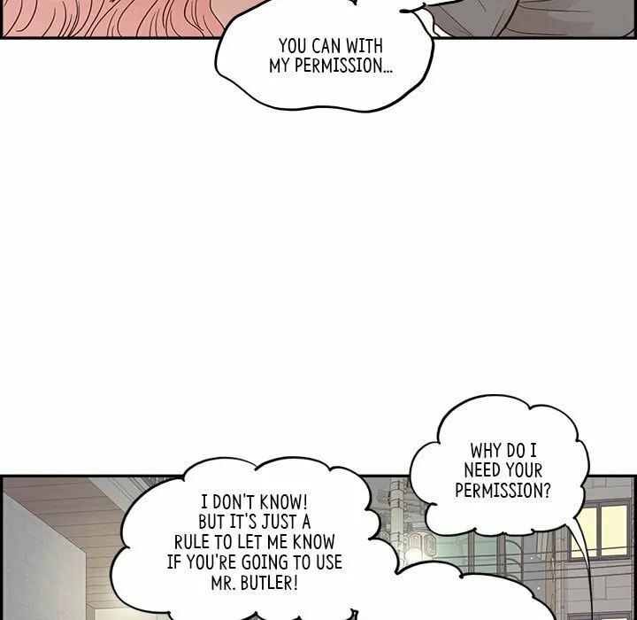 Sunny-Side Up Chapter 18 page 13 - 
