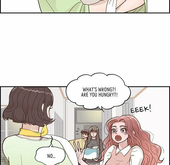 Sunny-Side Up Chapter 18 page 19 - 