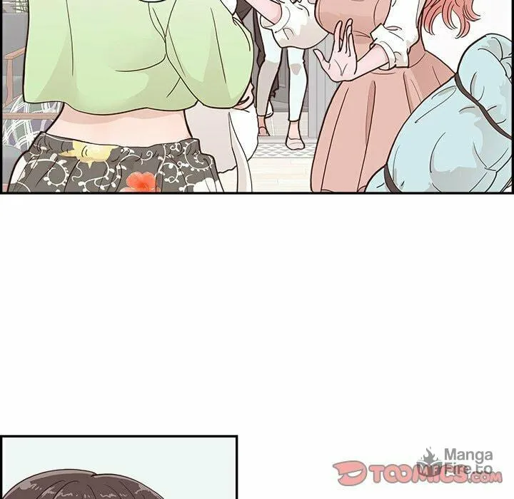 Sunny-Side Up Chapter 18 page 20 - 
