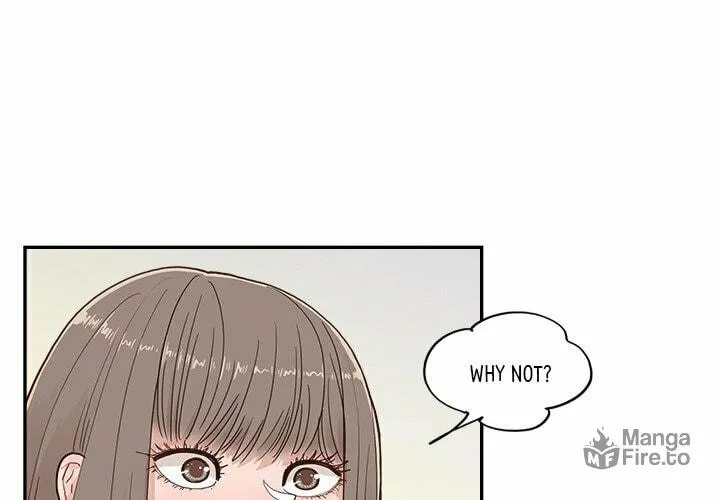 Sunny-Side Up Chapter 18 page 3 - 