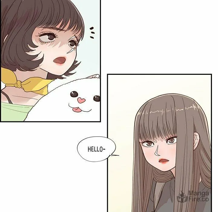 Sunny-Side Up Chapter 18 page 21 - 
