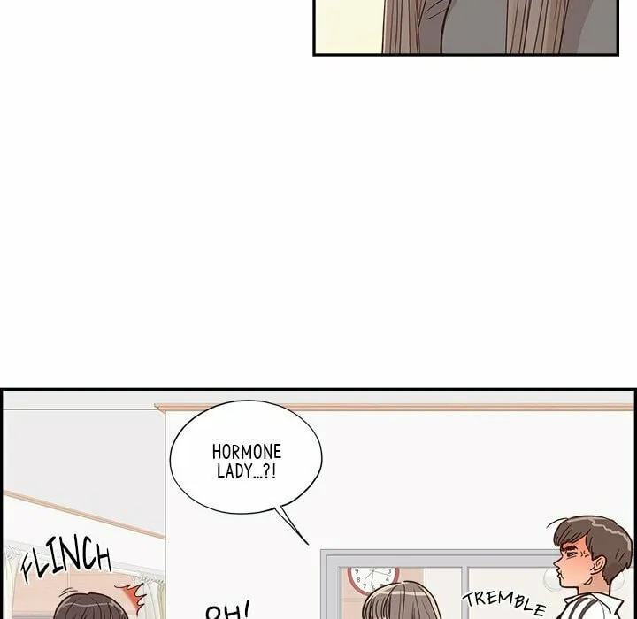 Sunny-Side Up Chapter 18 page 22 - 
