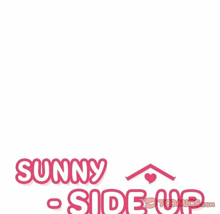 Sunny-Side Up Chapter 18 page 26 - 