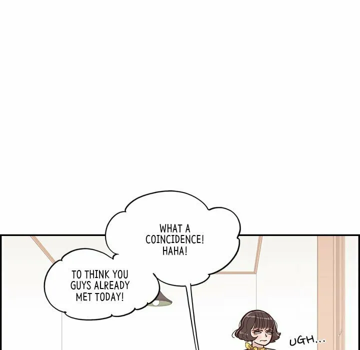 Sunny-Side Up Chapter 18 page 29 - 