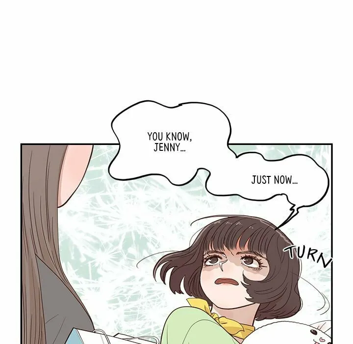 Sunny-Side Up Chapter 18 page 31 - 