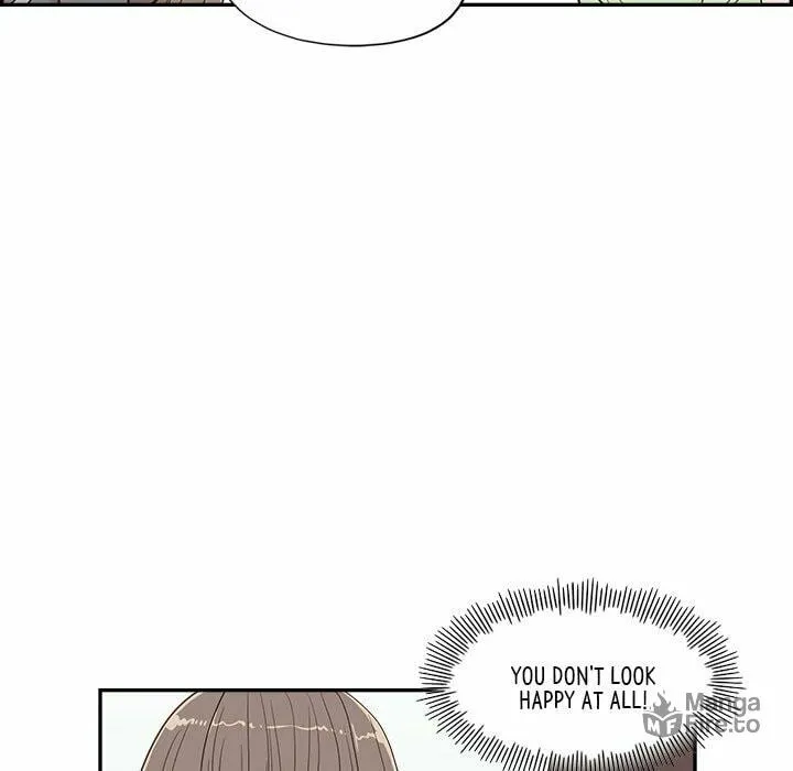 Sunny-Side Up Chapter 18 page 33 - 