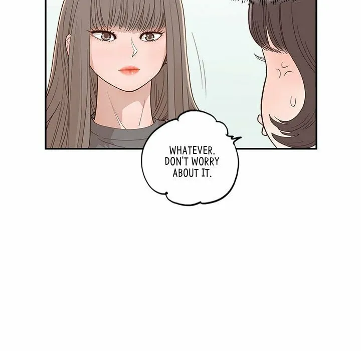 Sunny-Side Up Chapter 18 page 34 - 