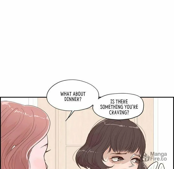 Sunny-Side Up Chapter 18 page 36 - 