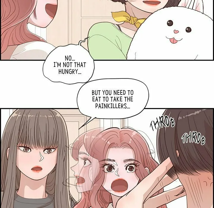 Sunny-Side Up Chapter 18 page 37 - 