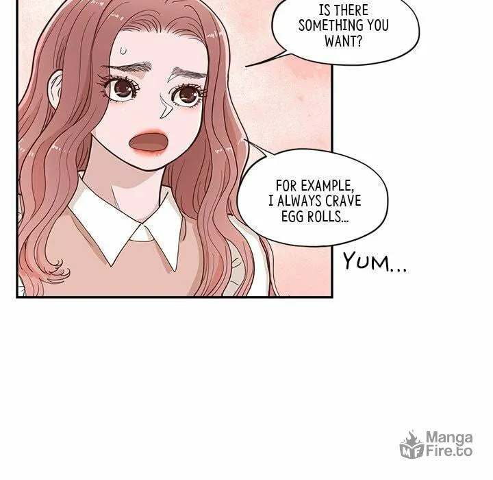 Sunny-Side Up Chapter 18 page 39 - 