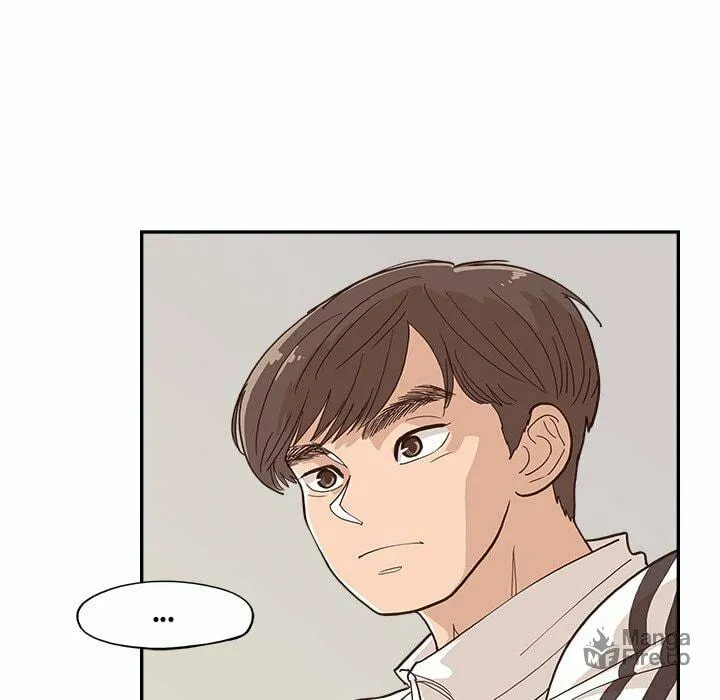Sunny-Side Up Chapter 18 page 5 - 