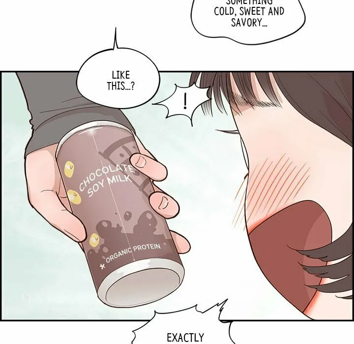 Sunny-Side Up Chapter 18 page 41 - 