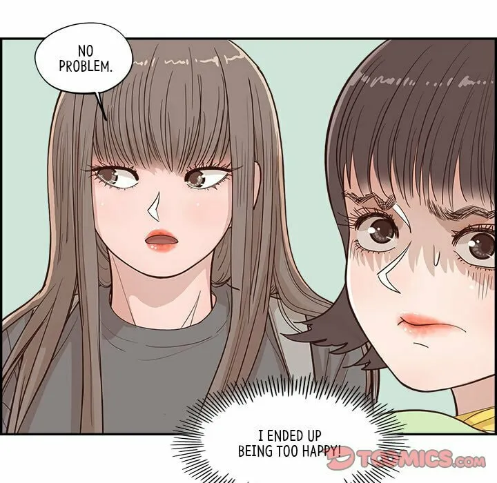 Sunny-Side Up Chapter 18 page 44 - 