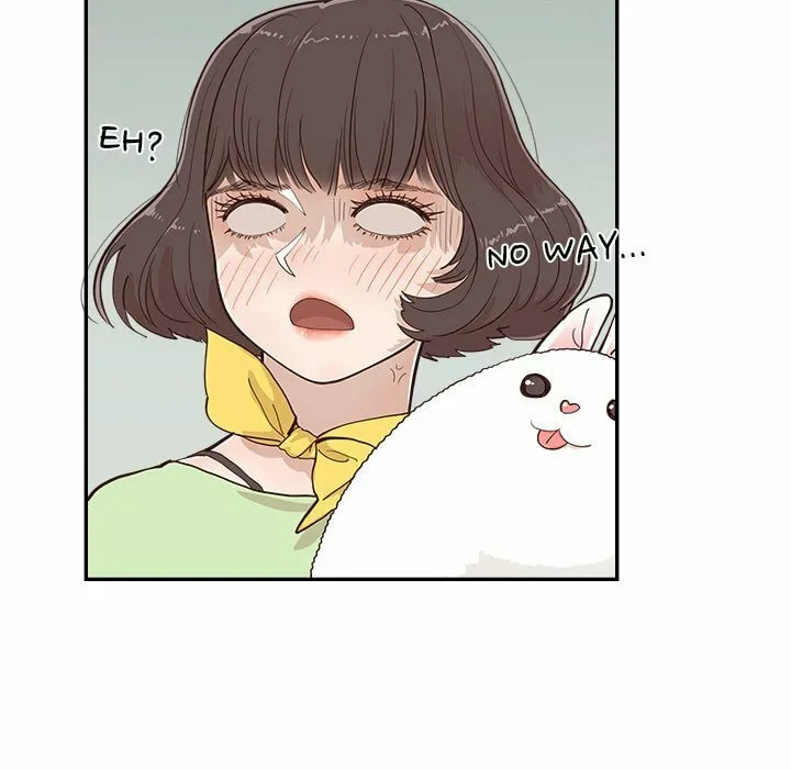 Sunny-Side Up Chapter 18 page 47 - 